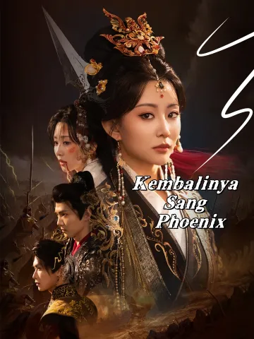 Kembalinya Sang Phoenix